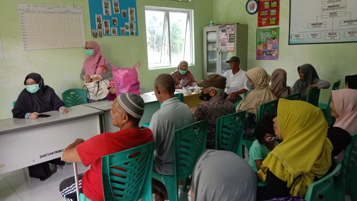 Ruang tunggu