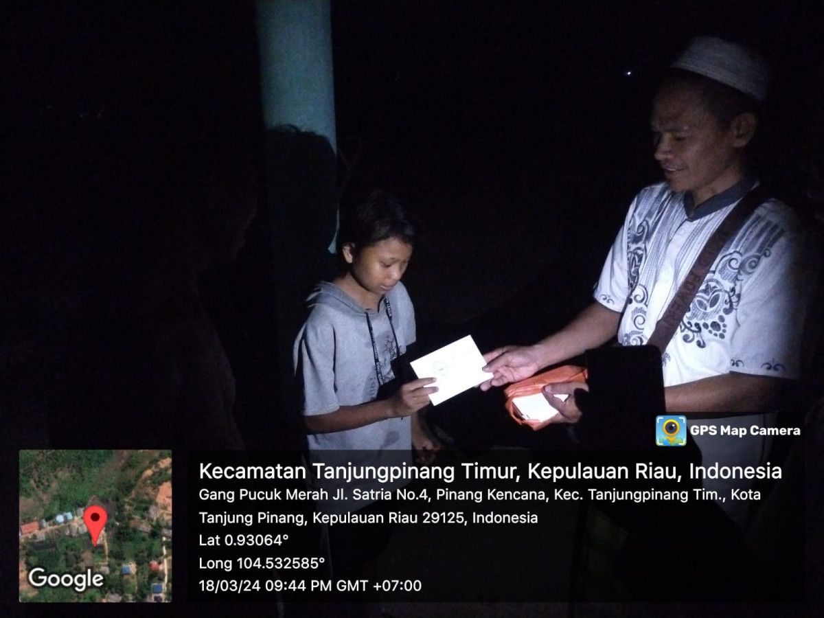 bantuan pendidikan