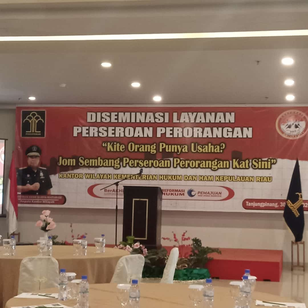 Pelatihan UMKM