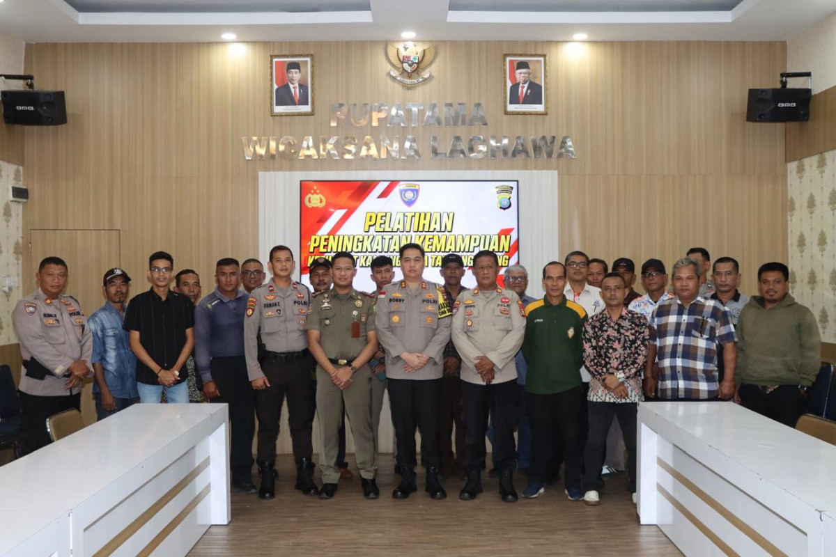 Foto Bersama
