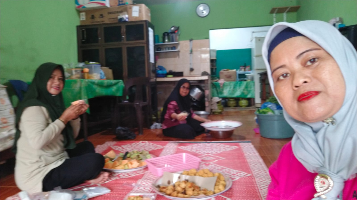 PMT Berbahan Pangan Lokal untuk Baduta dan Bumil