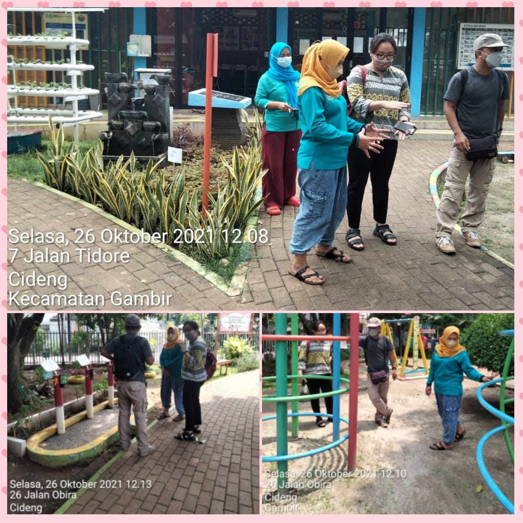 Survei tempat untuk Pengecetan dari Lexus 3