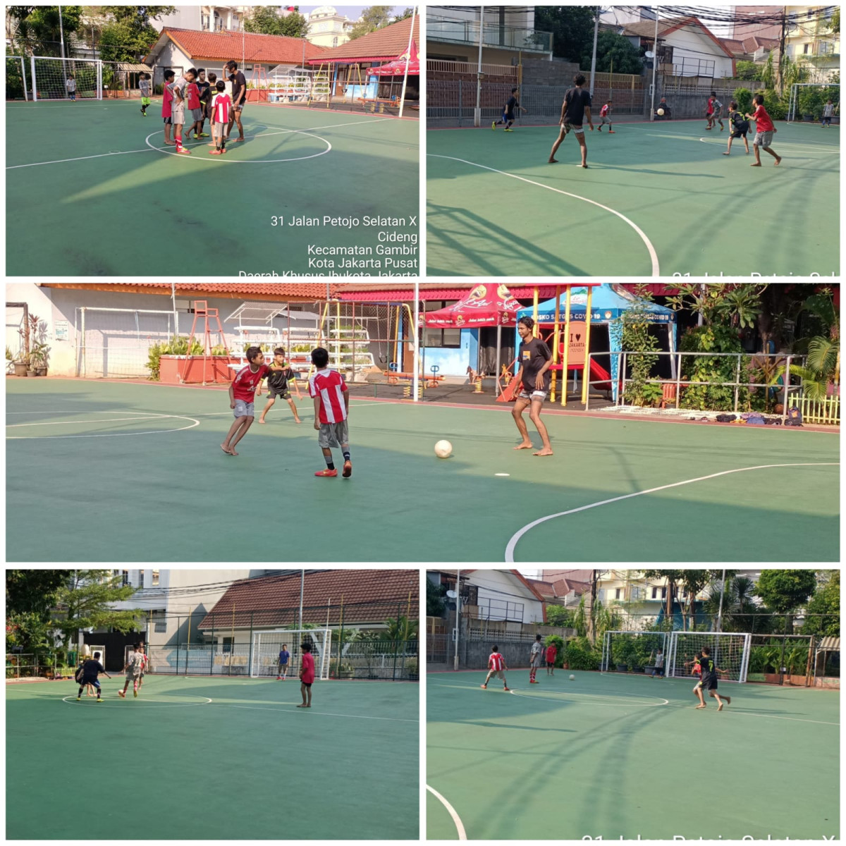 Futsal