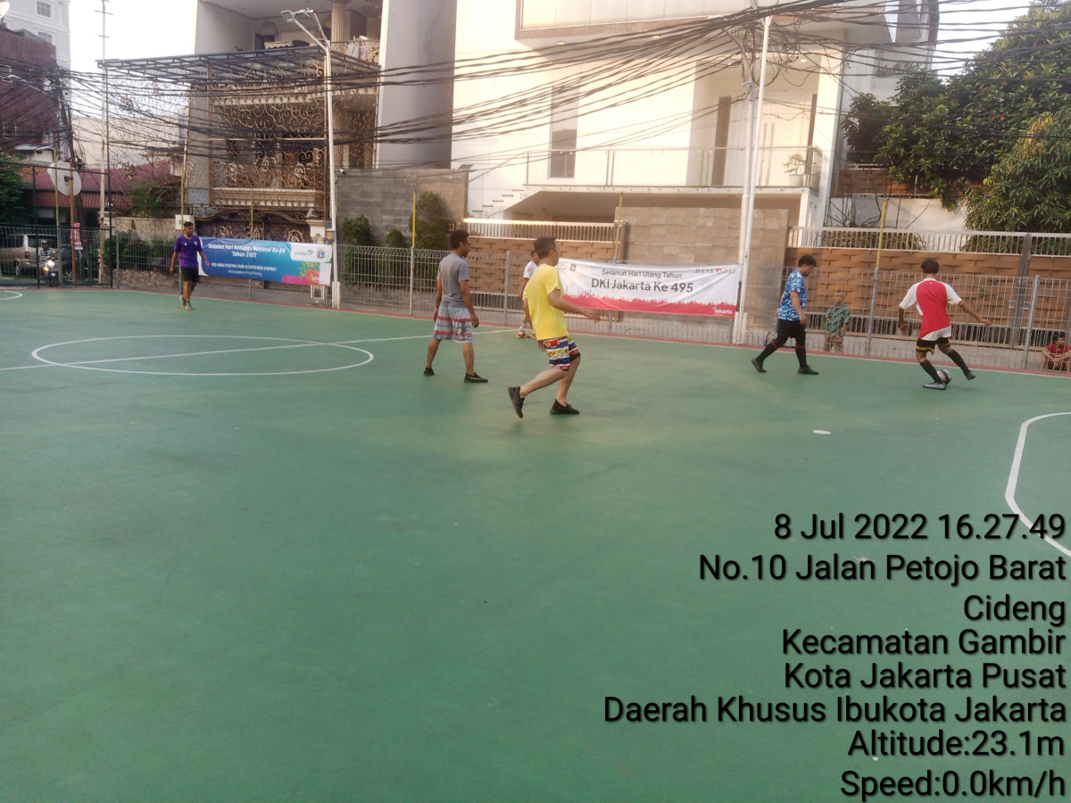 Futsal