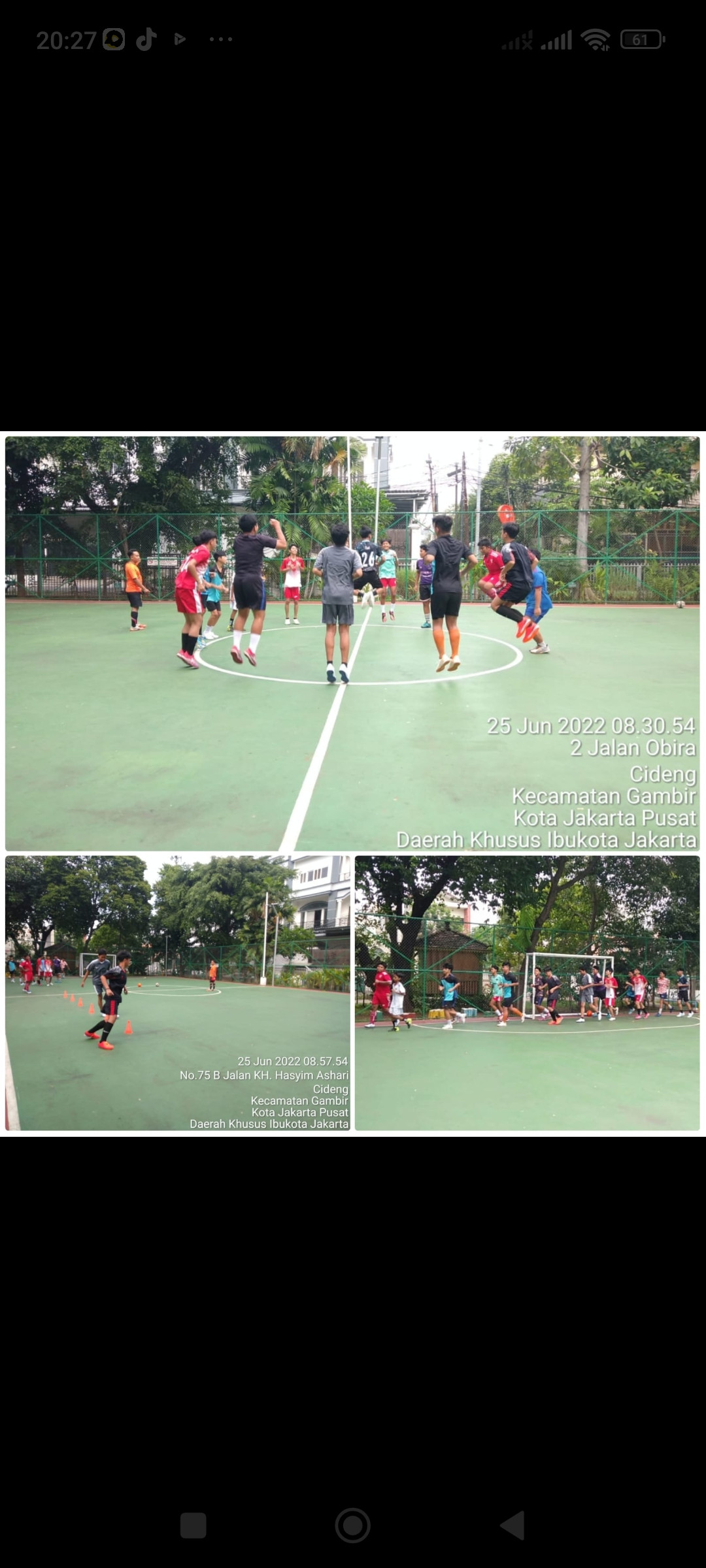 Futsal