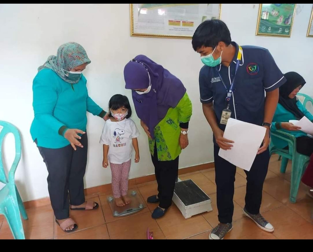 Posyandu Balita