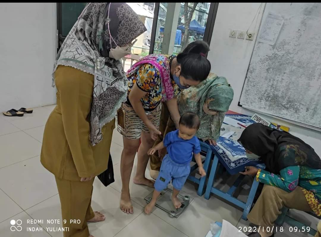 Posyandu Balita