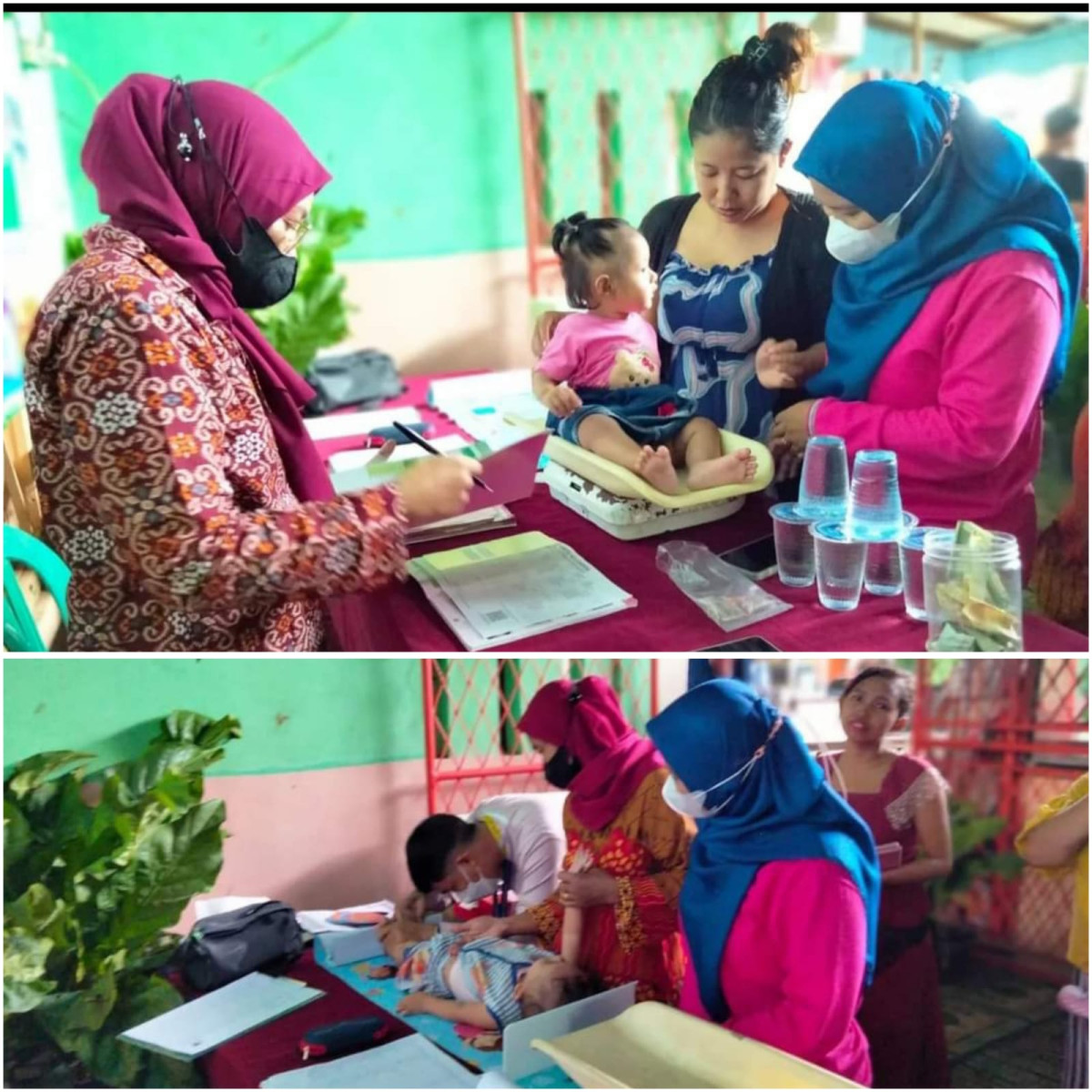 Posyandu Balita Aster 7A