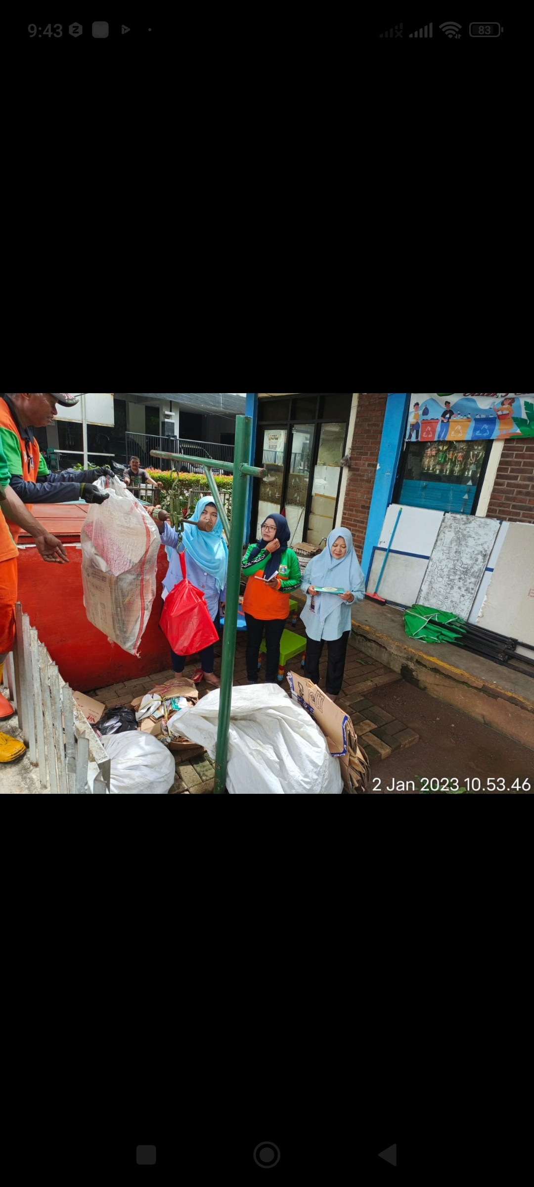 Bank Sampah