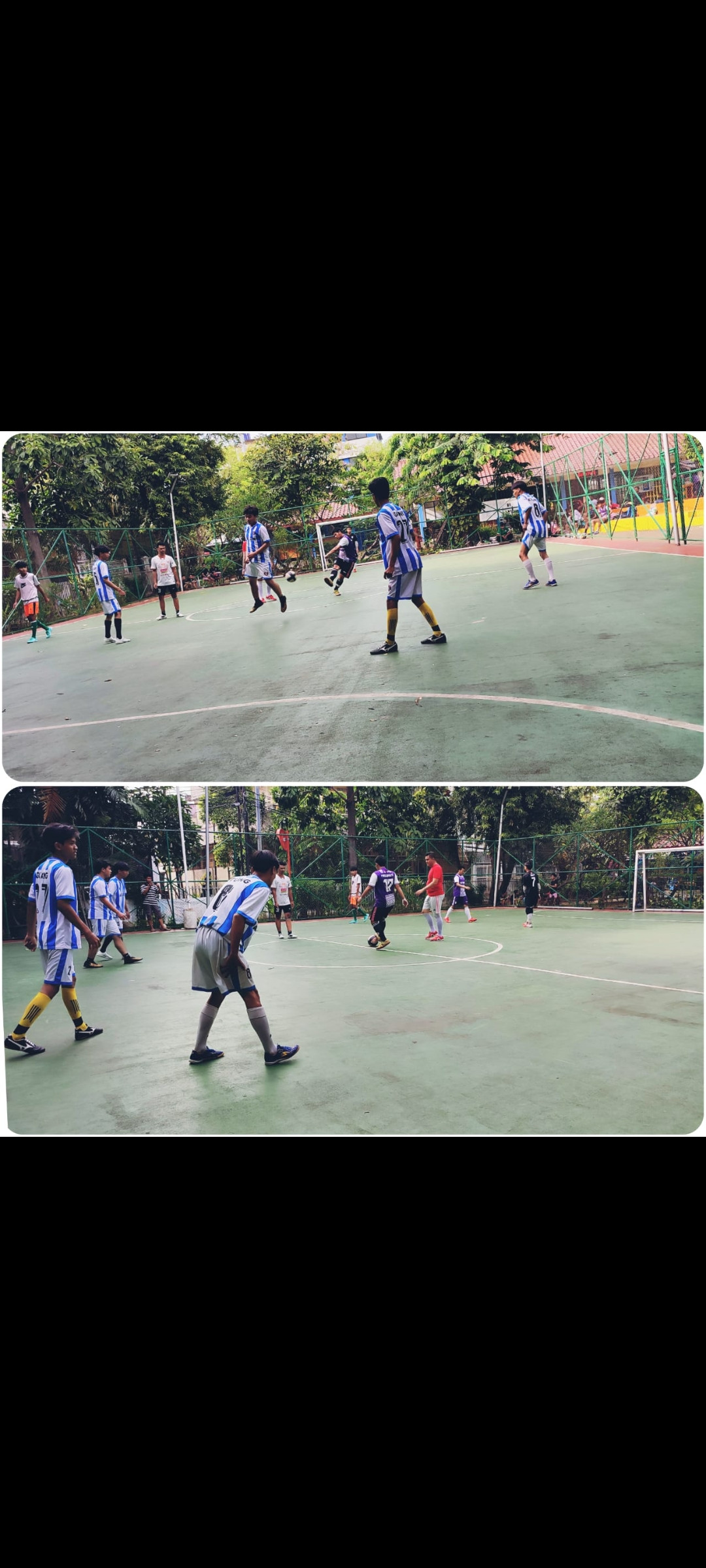 Futsal