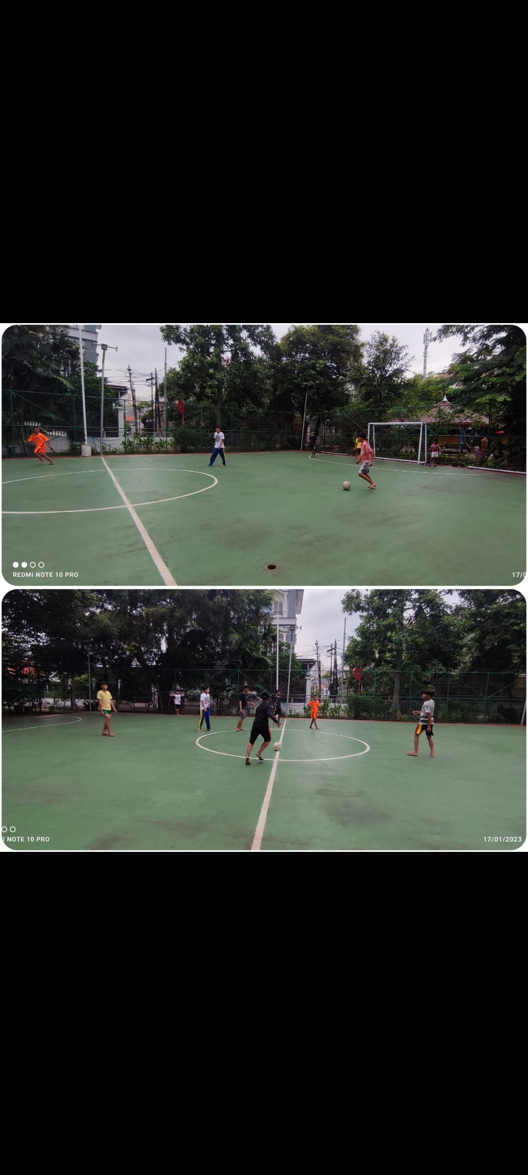 Futsal