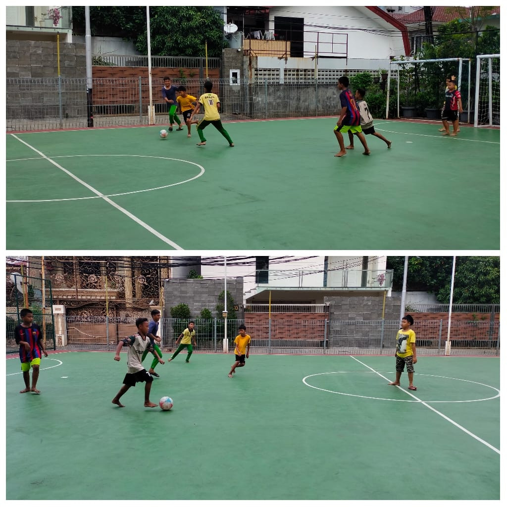 Futsal