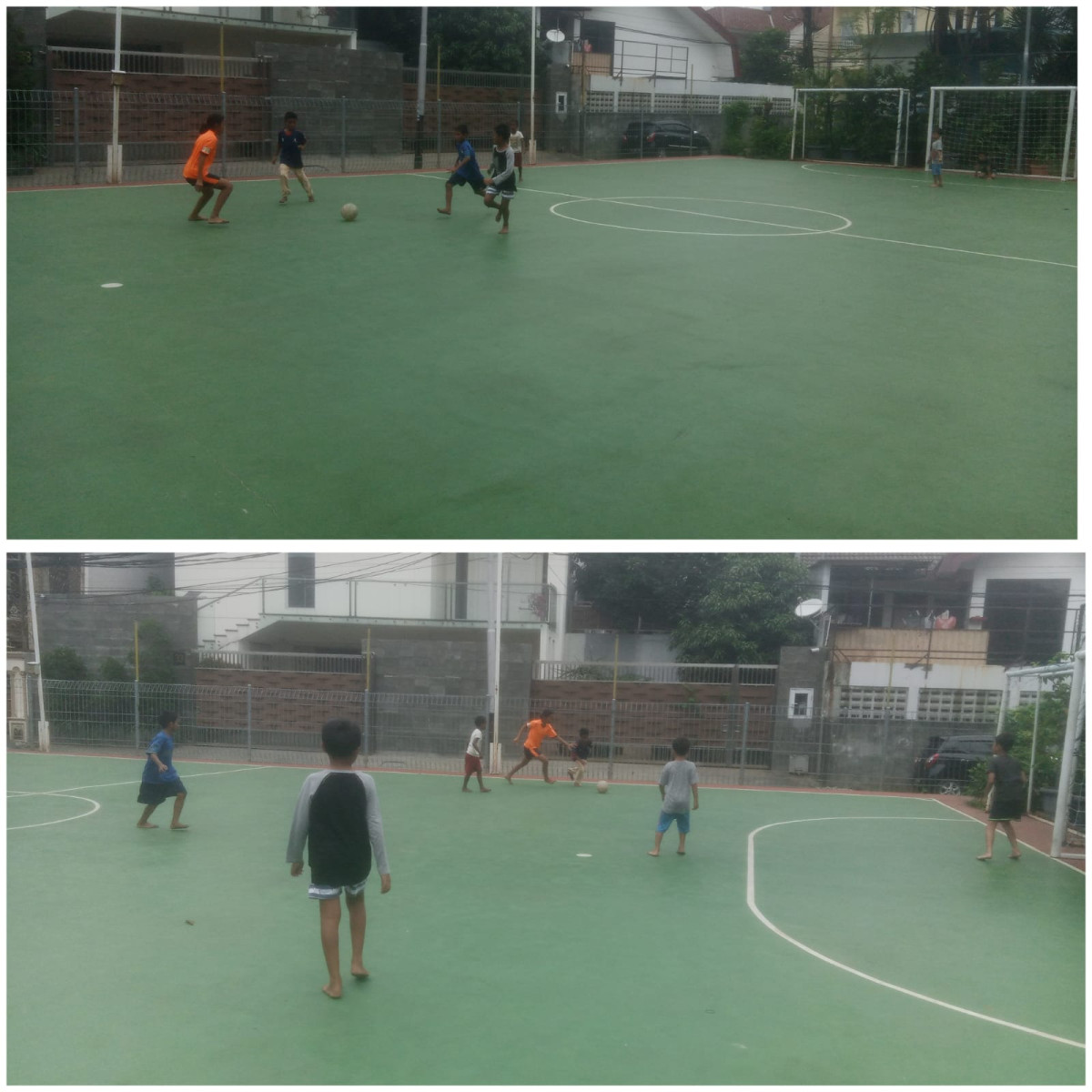 Futsal