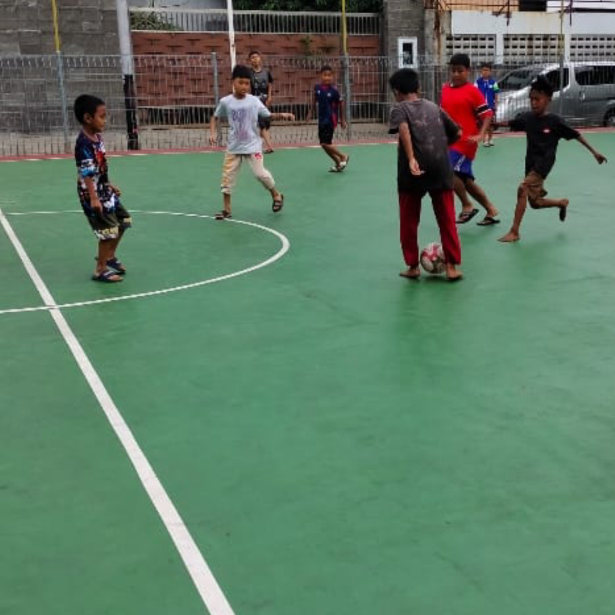 Futsal