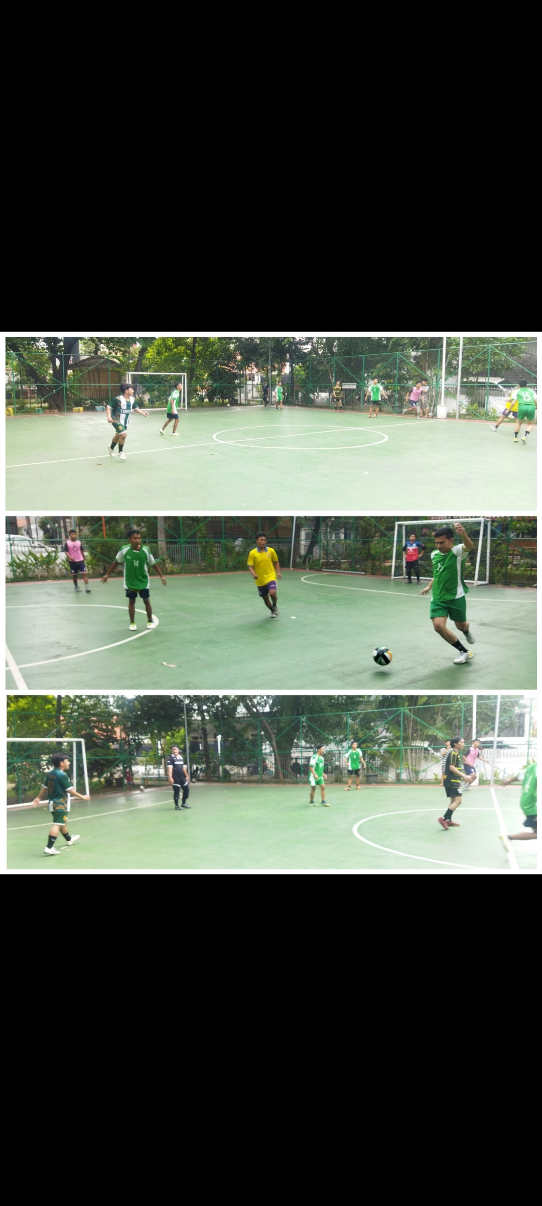 Futsal