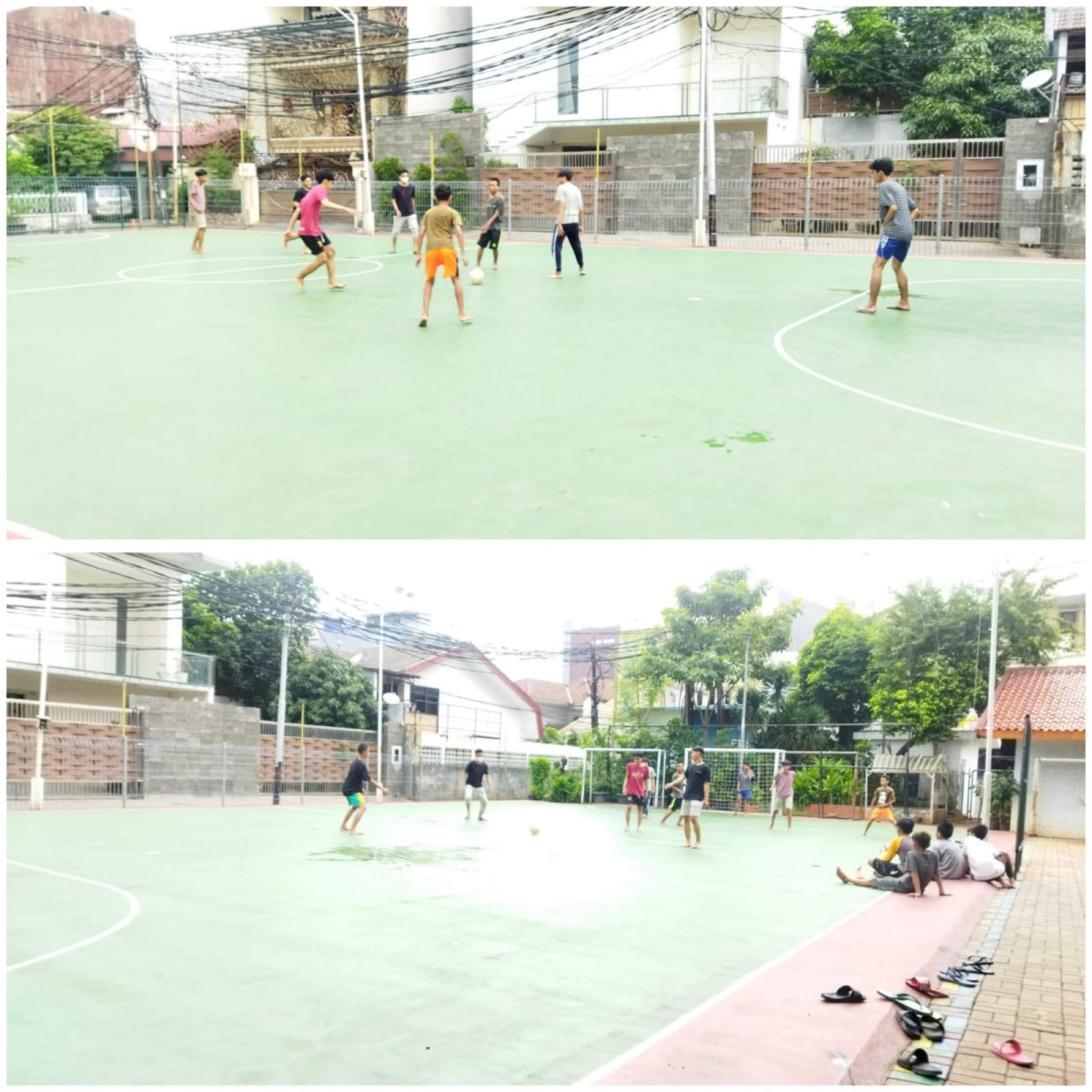 Futsal Anak