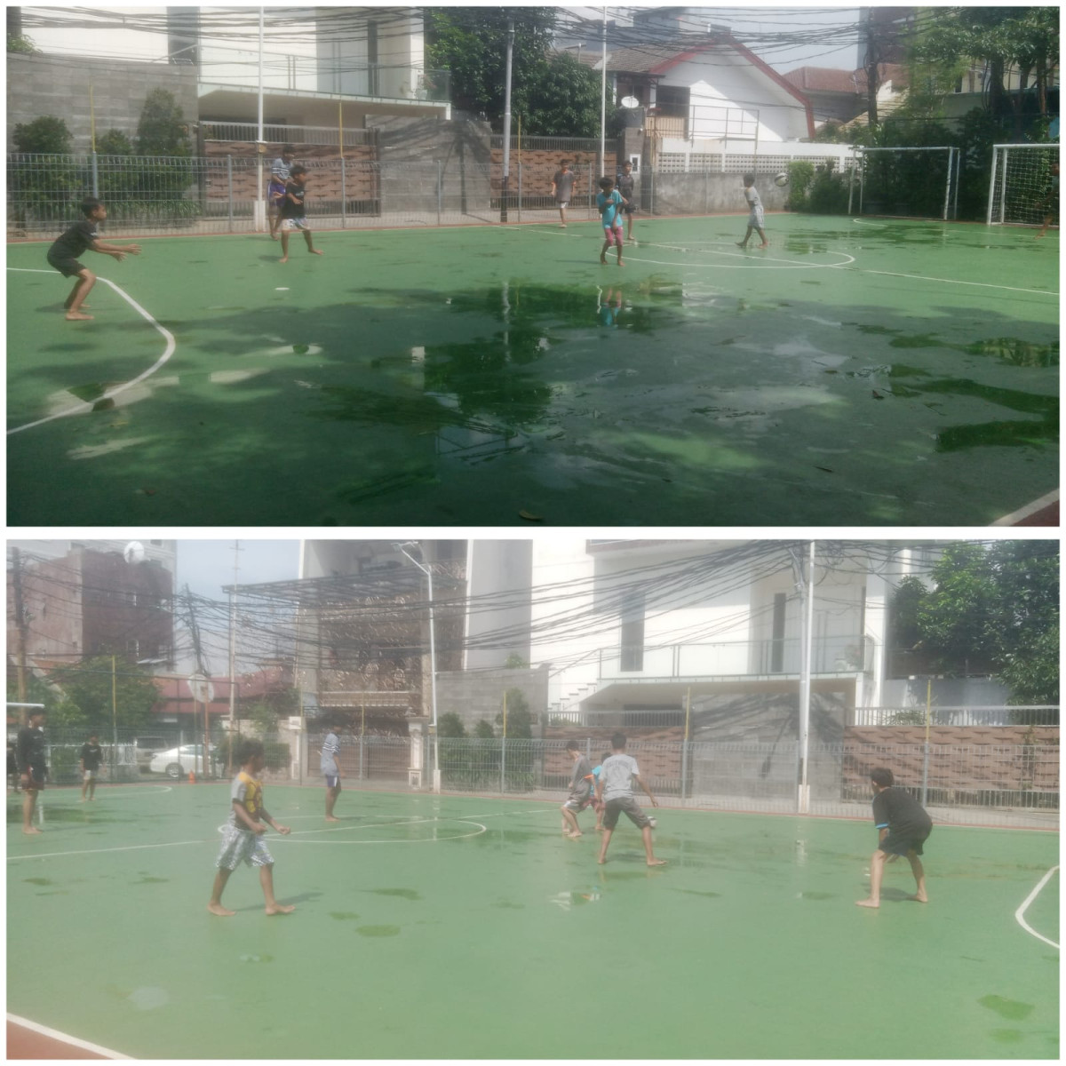 Futsal