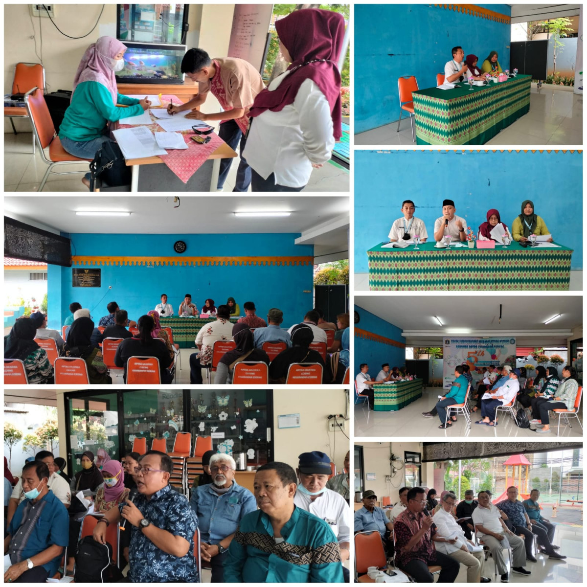 Musyawarah Kelurahan