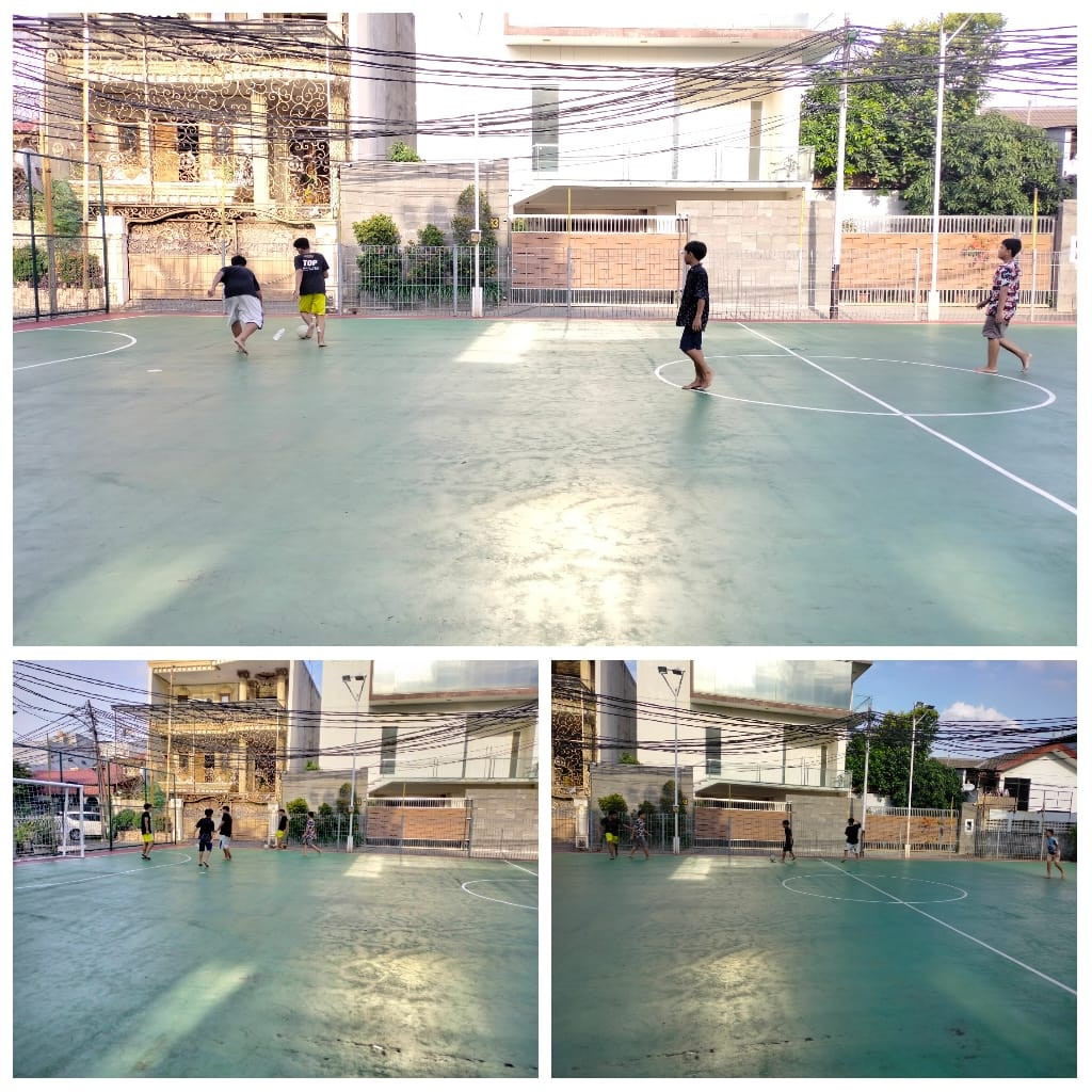 Futsal