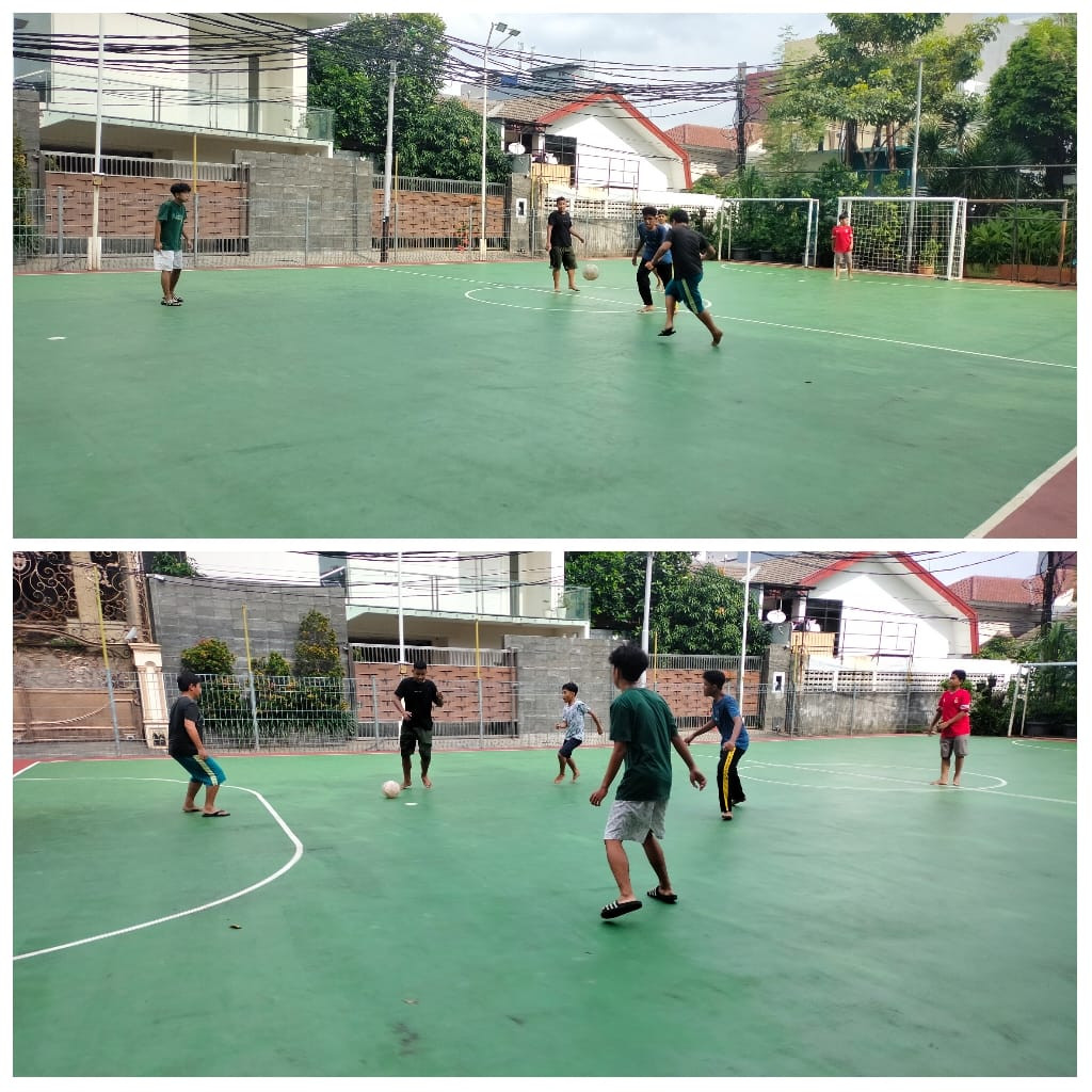 Futsal