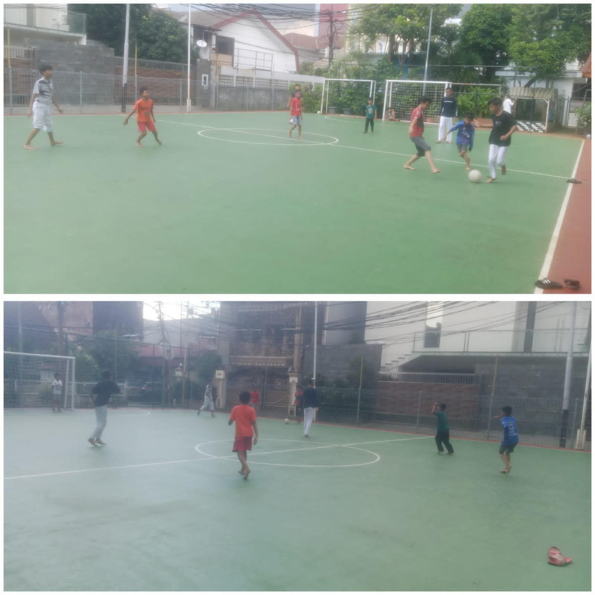 Futsal Anak