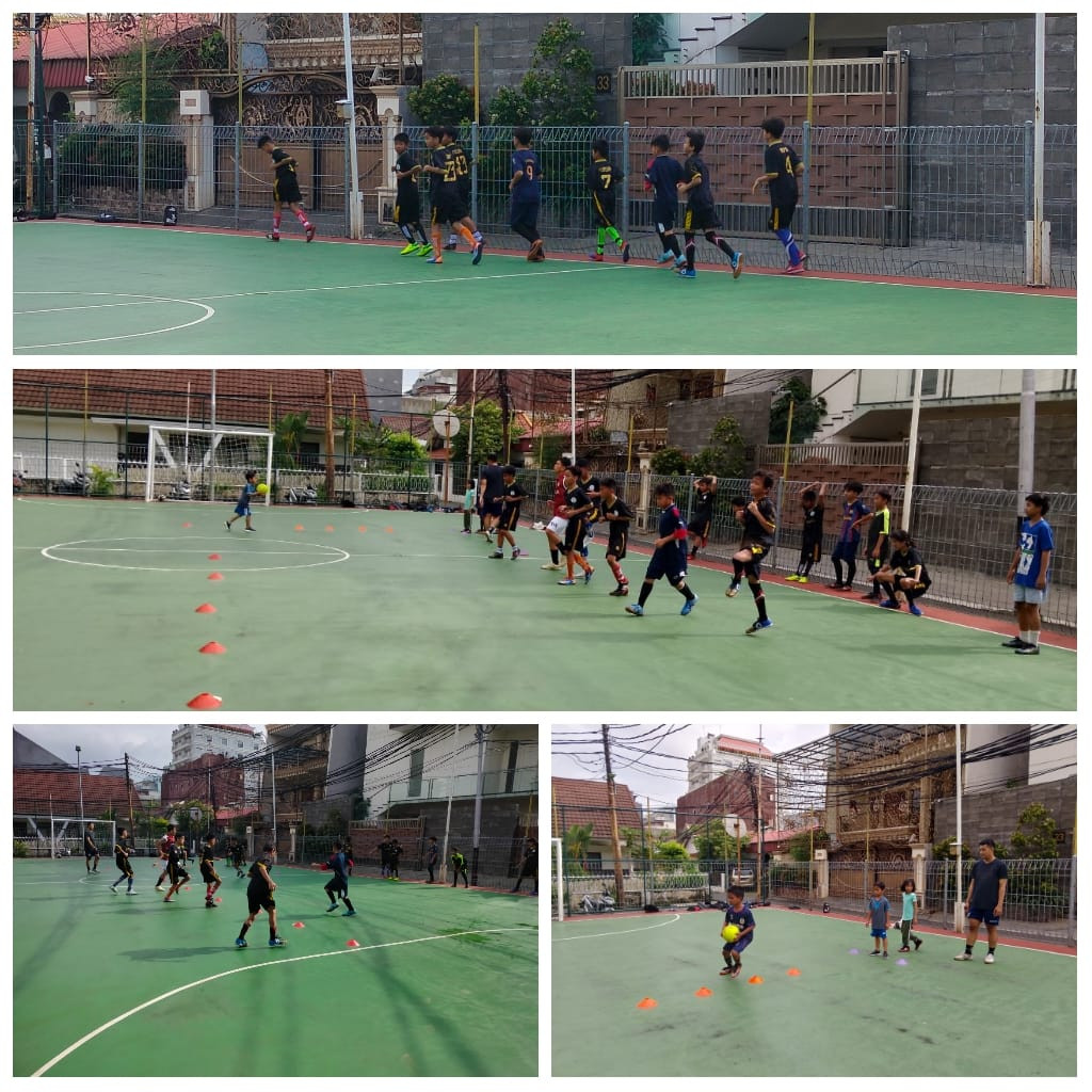 Futsal Anak