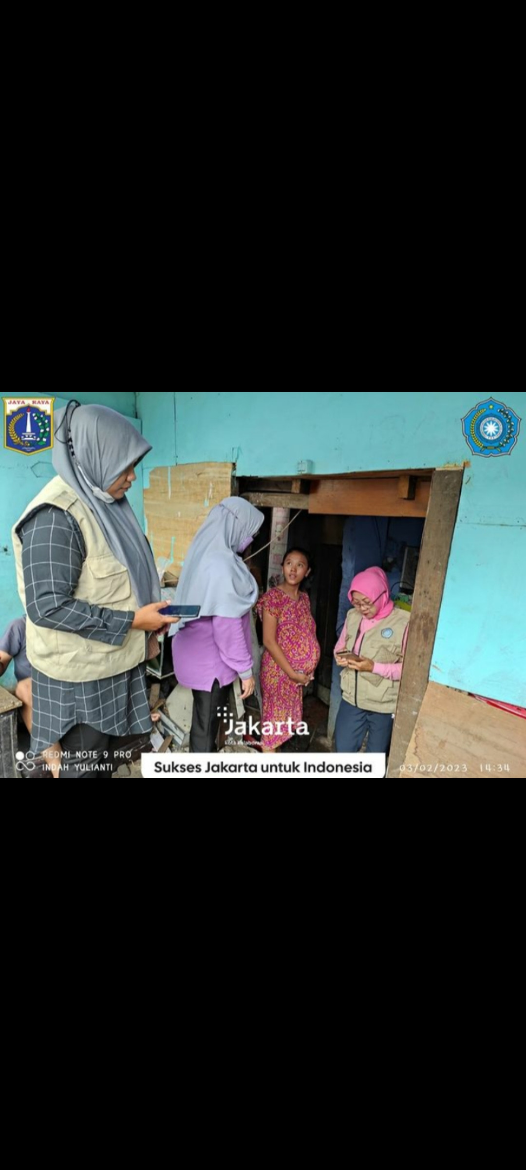 Pemberian gizi tambahan untuk ibu hamil