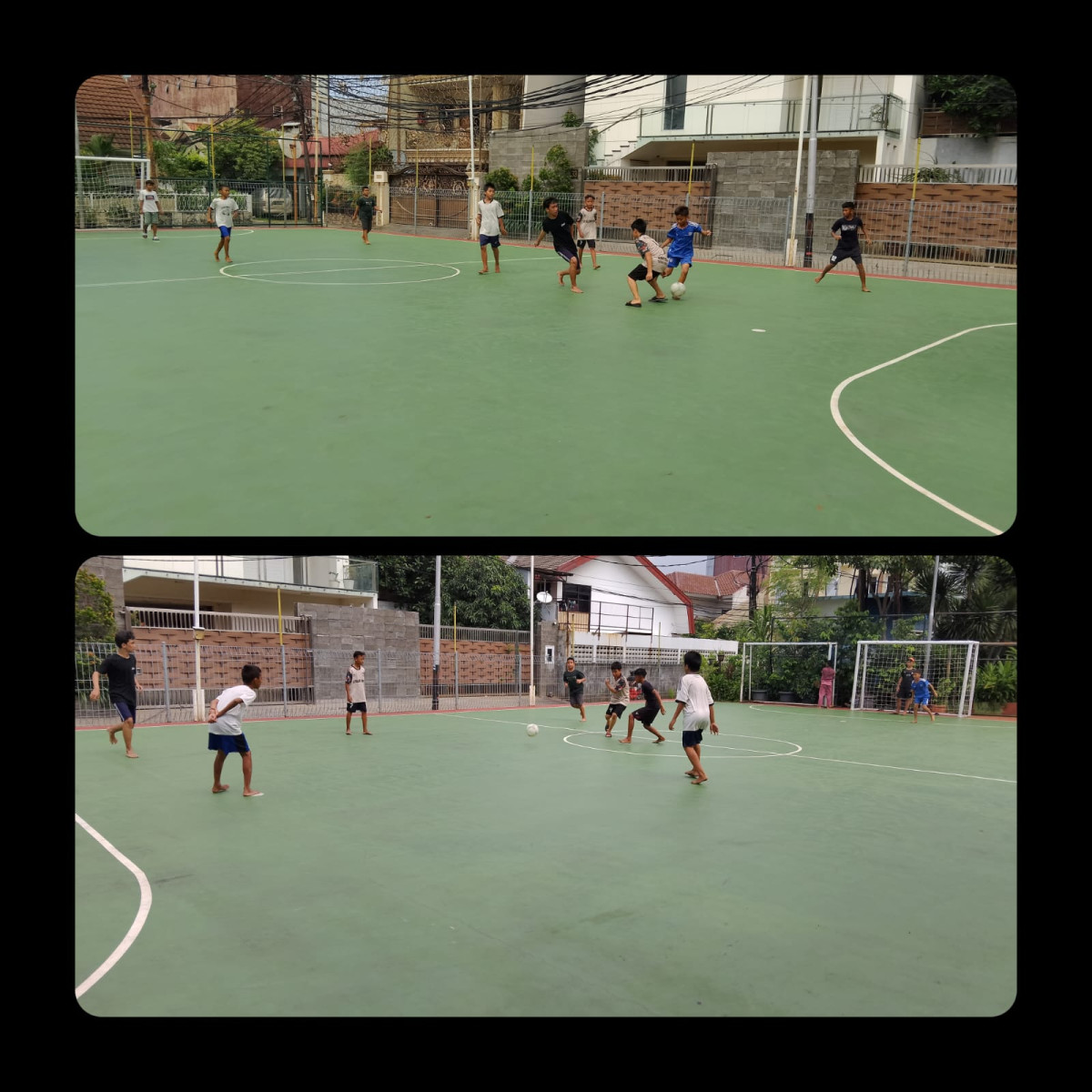 Futsal