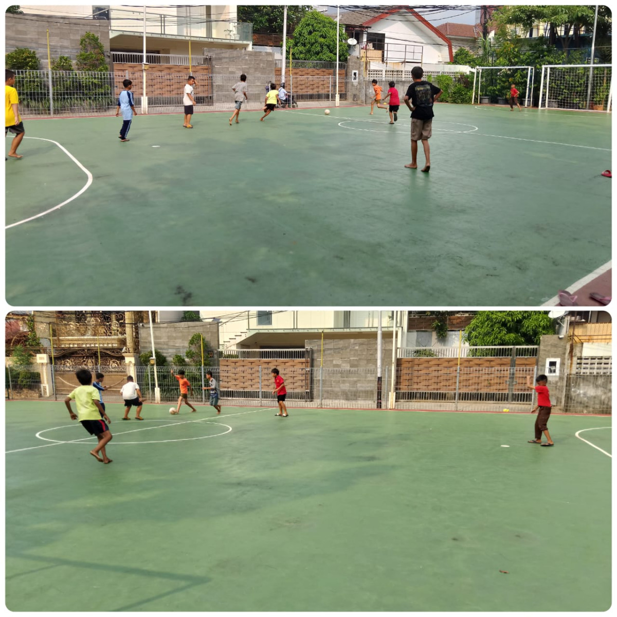 Futsal Anak