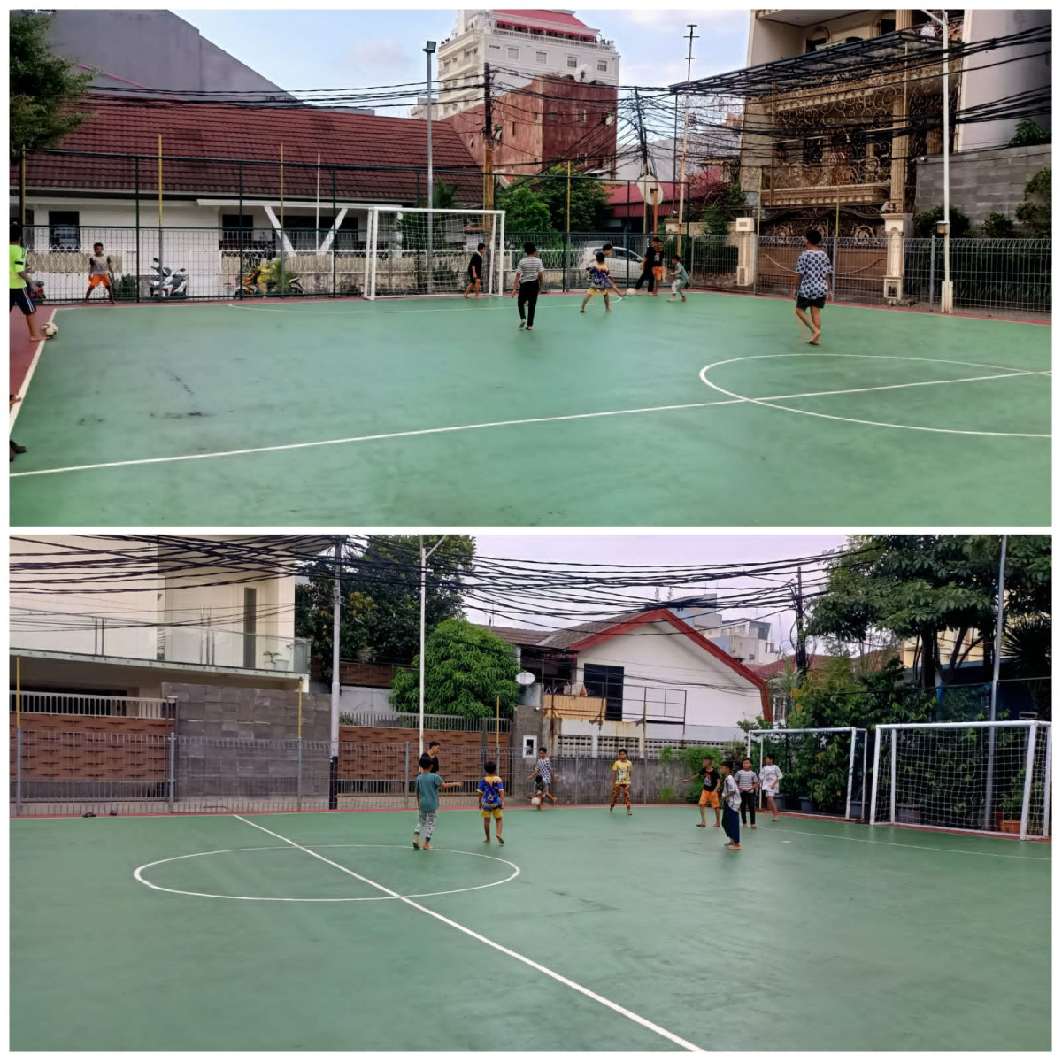 Futsal Anak