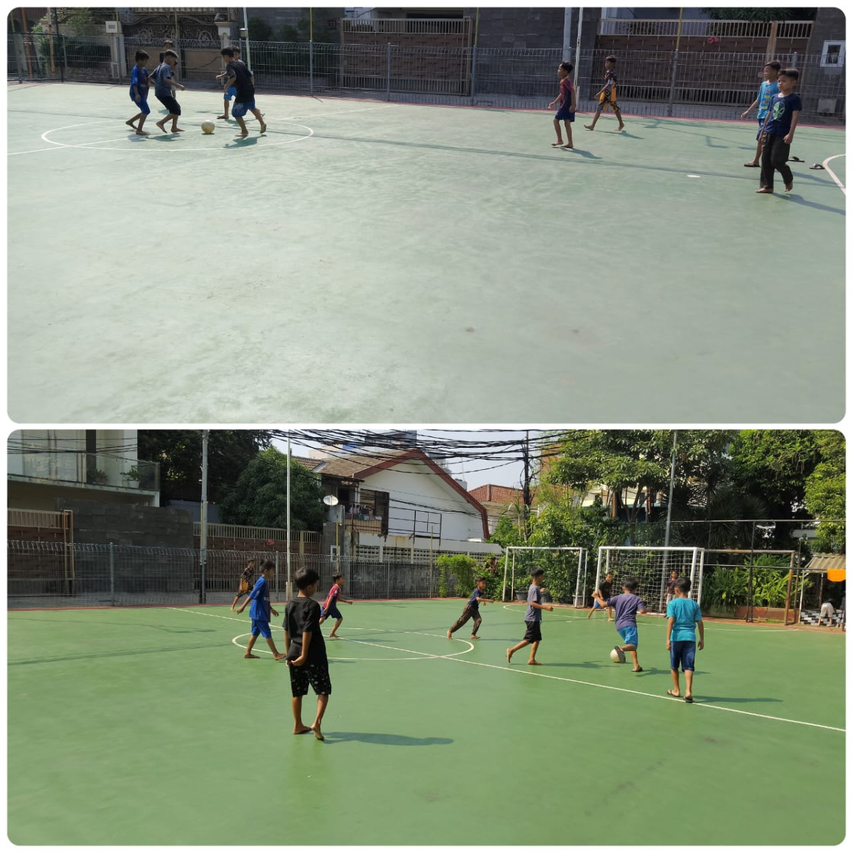 Futsal Anak