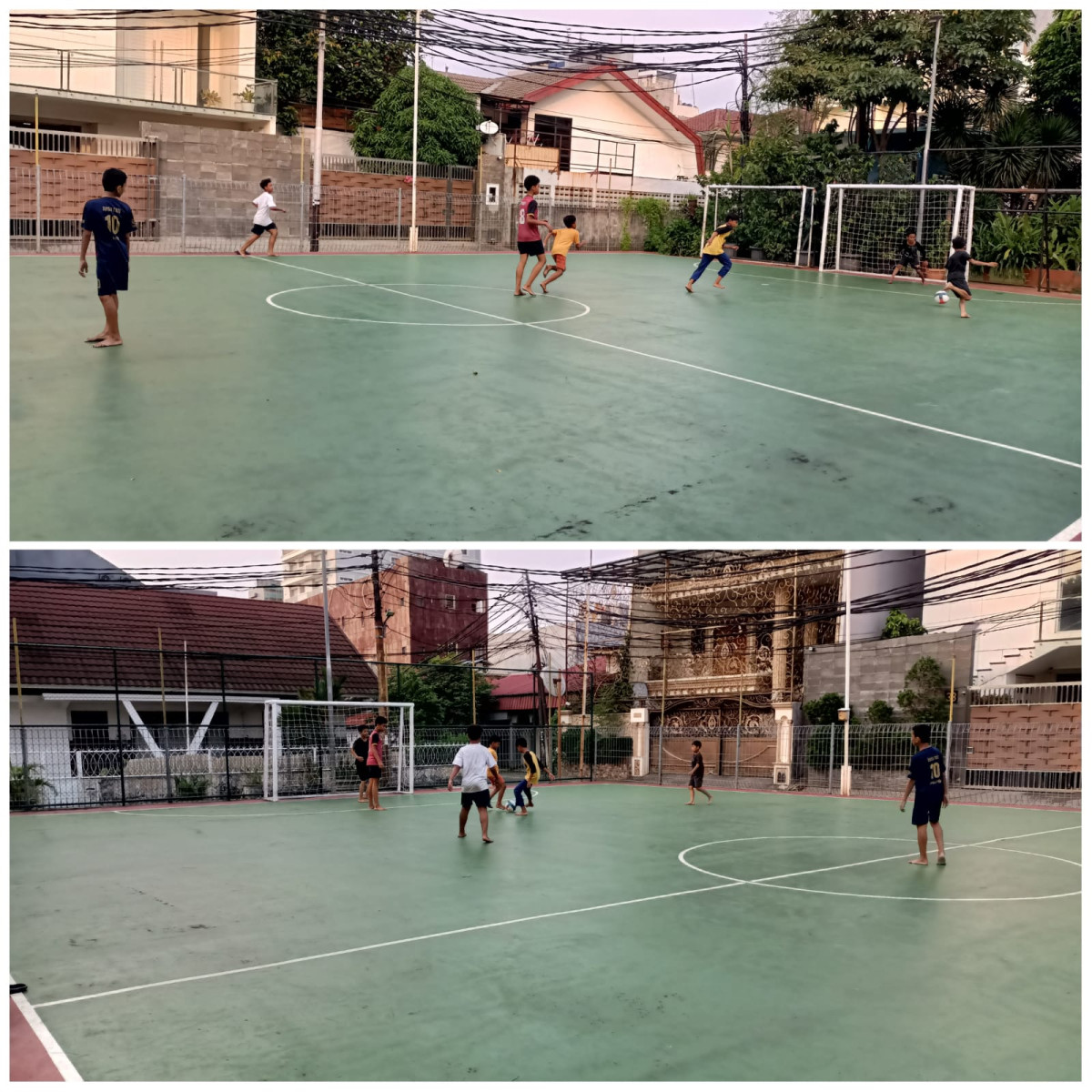 Futsal Anak