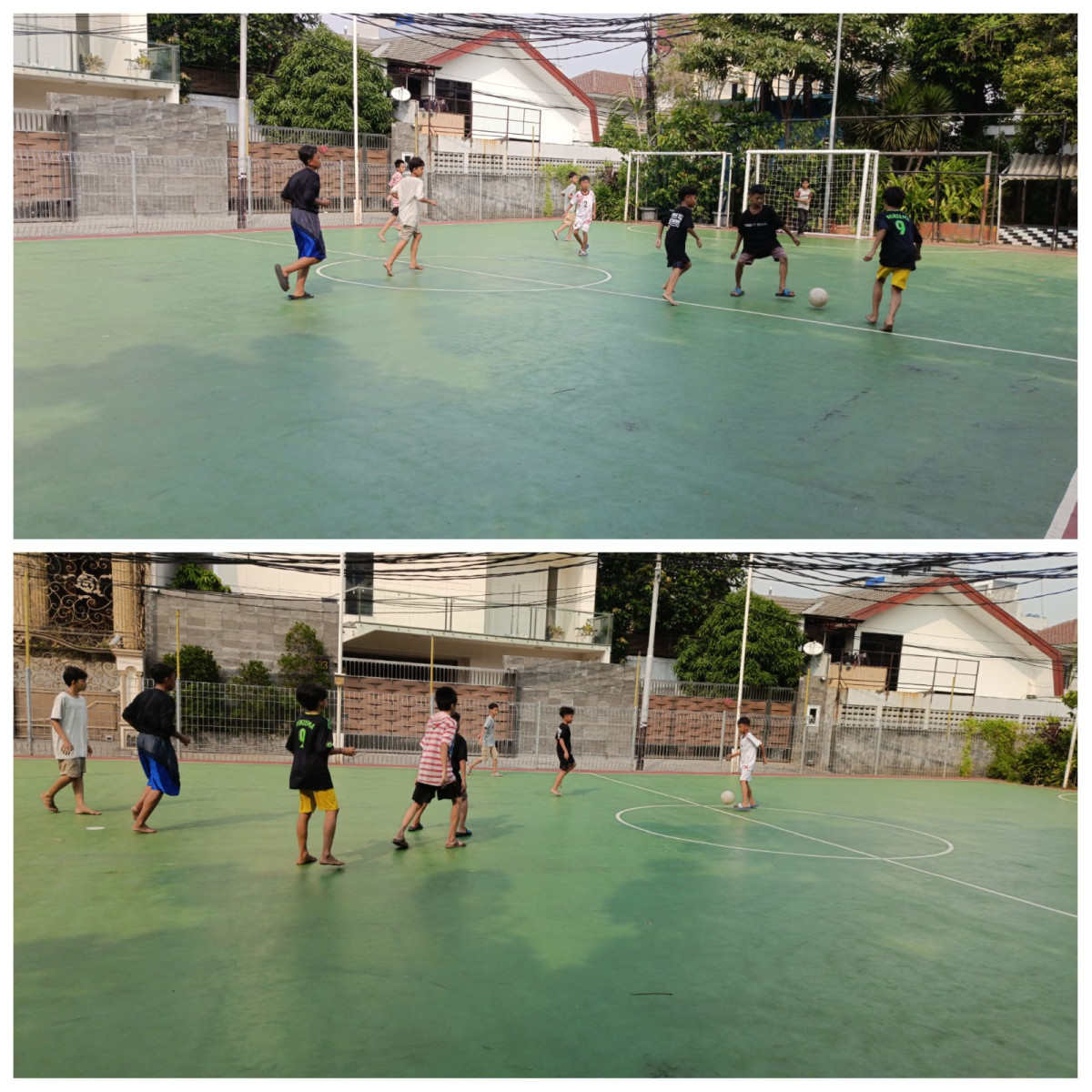 Futsal Anak