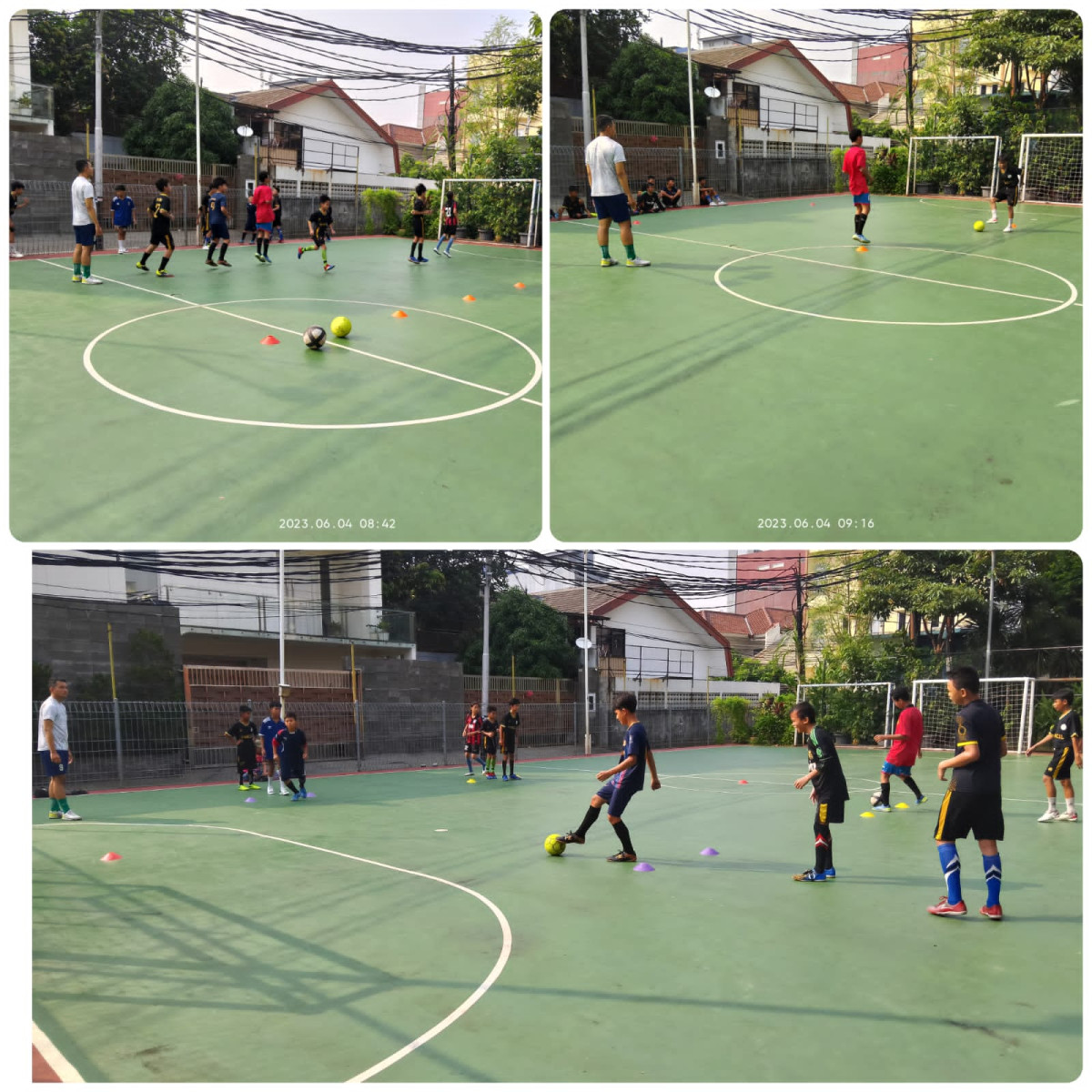 Futsal Anak