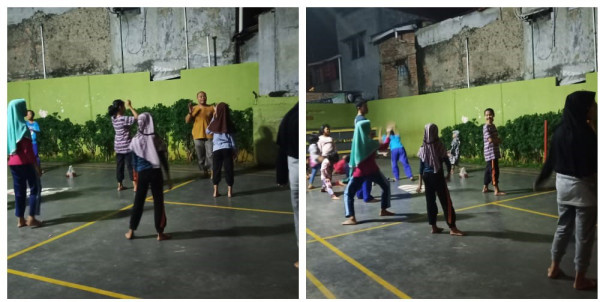 Pencak Silat
