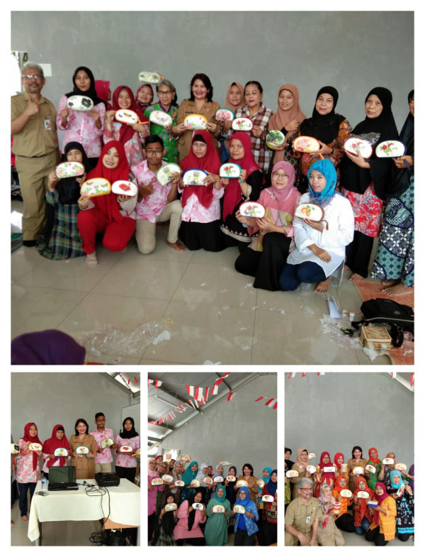 Pembinaan Kelompok UPPKS