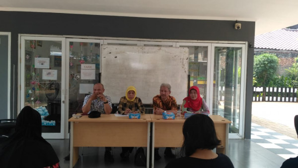 Inisiasi Menyusui Dini dan MP ASI