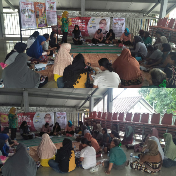 Program keluarga manfaat