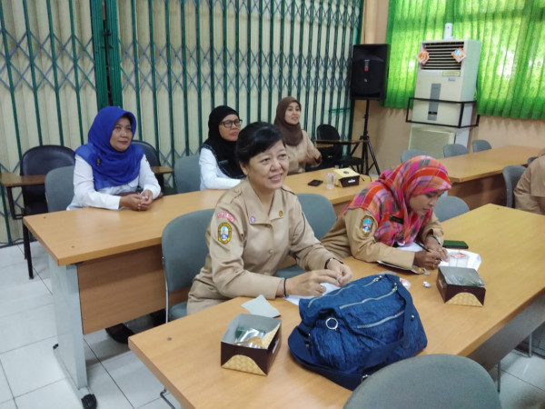 Sosialisasi Tindak Pidana