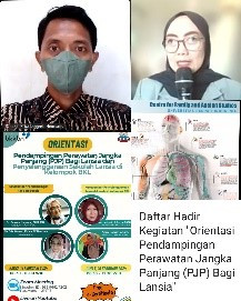 Kegiatan Posyandu Anggrek 03 RW 02 Kel CPT diaula RPTRA Anggrek