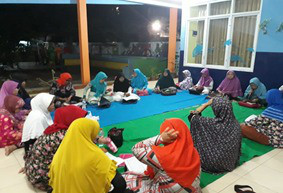 FOTO KEGIATAN