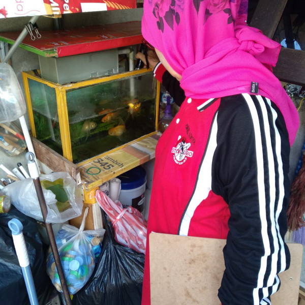 Kegiatan Jumantik Rw01 