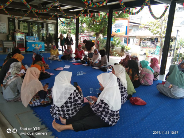 Pertin PKK (POKJA 1)