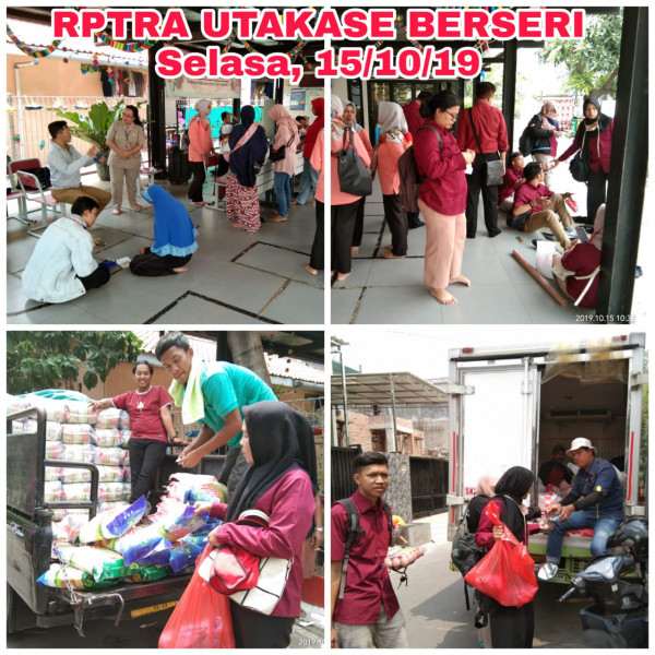 Pangan Murah Bersubsidi