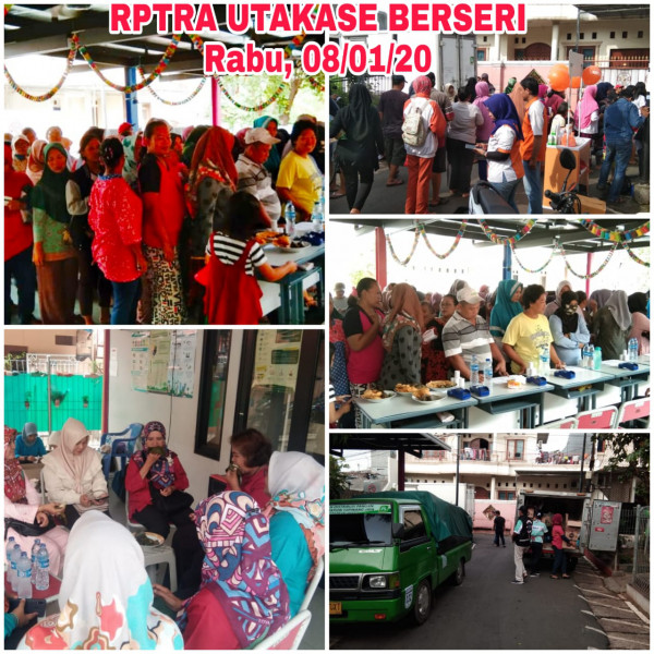 Pangan Murah Bersubsidi