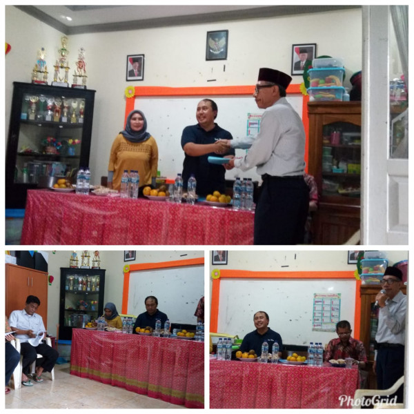 Peremajaan RT004 dan RT006