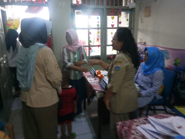 Posyandu Balita