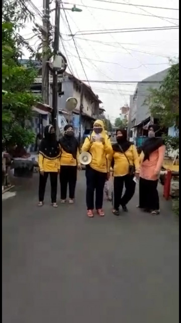 Para Jumantik RW 013