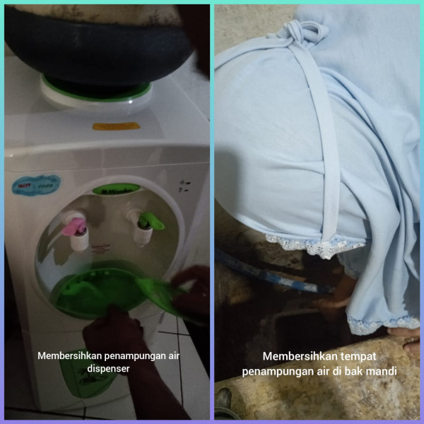 PSN Rw.010 Kelurahan Utan Kayu Selatan