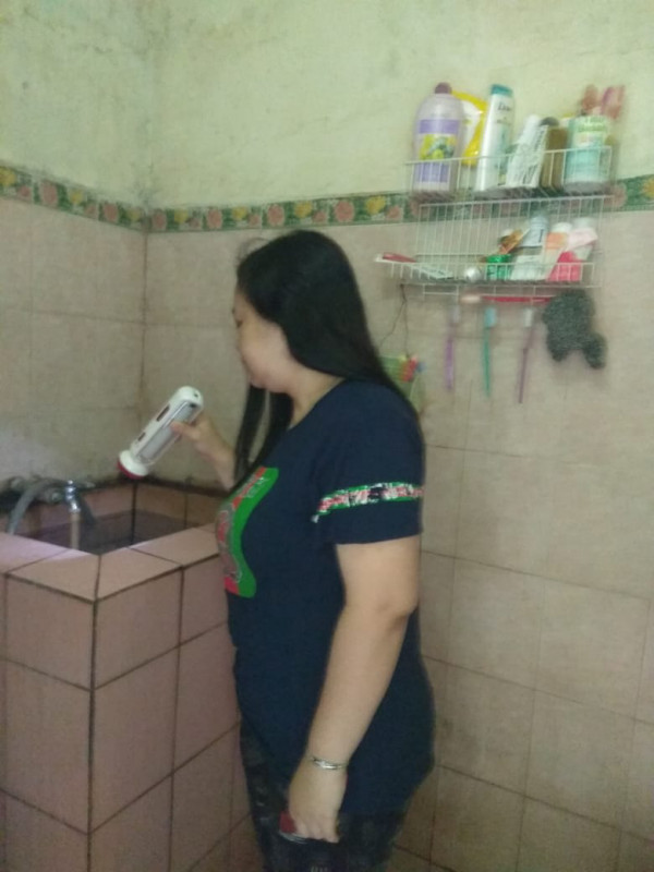 PSN Rw.003 Kelurahan Utan Kayu Selatan